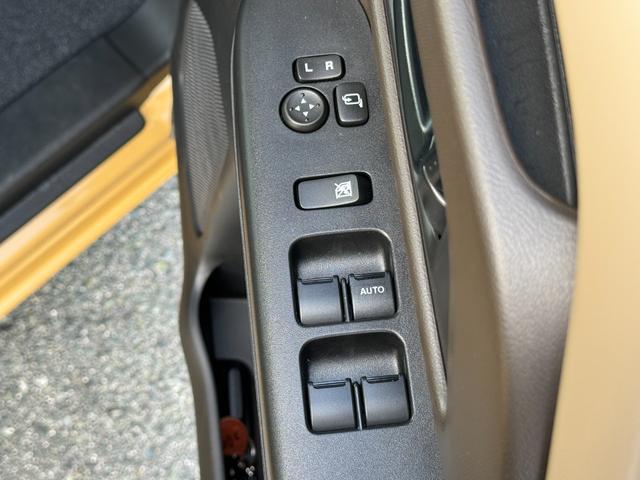 フレアワゴン XS 衝突被害軽減ブレーキ/スマートキー2個/シートヒーター/ロールサンシェード/ステアリングスイッチ/両側パワースライドドア/助手席下収納BOX/リアサーキュレーター/ETC/LEDライト(10枚目)