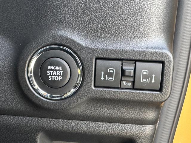 フレアワゴン XS 衝突被害軽減ブレーキ/スマートキー2個/シートヒーター/ロールサンシェード/ステアリングスイッチ/両側パワースライドドア/助手席下収納BOX/リアサーキュレーター/ETC/LEDライト(14枚目)