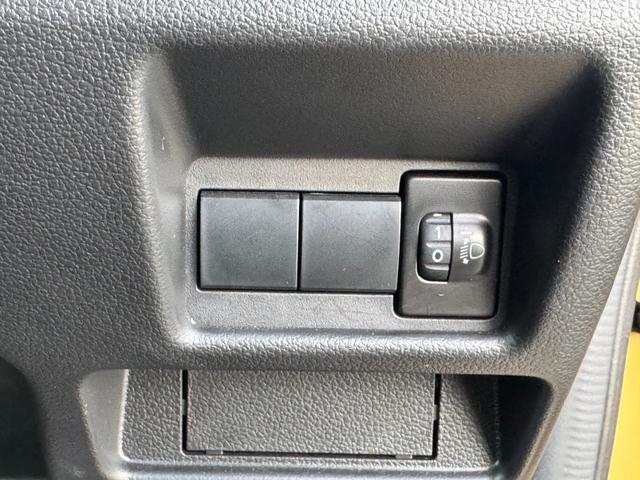 フレアワゴン XS 衝突被害軽減ブレーキ/スマートキー2個/シートヒーター/ロールサンシェード/ステアリングスイッチ/両側パワースライドドア/助手席下収納BOX/リアサーキュレーター/ETC/LEDライト(15枚目)