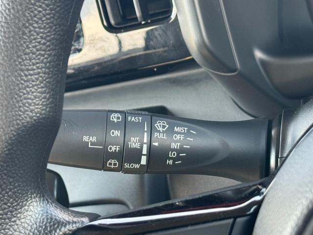 フレアワゴン XS 衝突被害軽減ブレーキ/スマートキー2個/シートヒーター/ロールサンシェード/ステアリングスイッチ/両側パワースライドドア/助手席下収納BOX/リアサーキュレーター/ETC/LEDライト(18枚目)