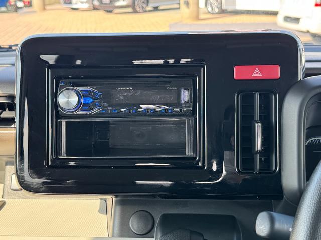 フレアワゴン XS 衝突被害軽減ブレーキ/スマートキー2個/シートヒーター/ロールサンシェード/ステアリングスイッチ/両側パワースライドドア/助手席下収納BOX/リアサーキュレーター/ETC/LEDライト(21枚目)