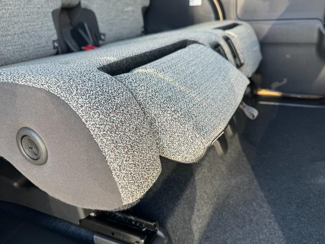 フレアワゴン XS 衝突被害軽減ブレーキ/スマートキー2個/シートヒーター/ロールサンシェード/ステアリングスイッチ/両側パワースライドドア/助手席下収納BOX/リアサーキュレーター/ETC/LEDライト(28枚目)