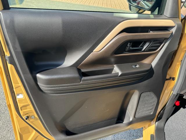 フレアワゴン XS 衝突被害軽減ブレーキ/スマートキー2個/シートヒーター/ロールサンシェード/ステアリングスイッチ/両側パワースライドドア/助手席下収納BOX/リアサーキュレーター/ETC/LEDライト(38枚目)