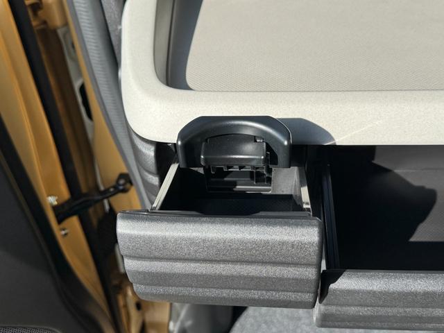 フレアワゴン XS 衝突被害軽減ブレーキ/スマートキー2個/シートヒーター/ロールサンシェード/ステアリングスイッチ/両側パワースライドドア/助手席下収納BOX/リアサーキュレーター/ETC/LEDライト(41枚目)