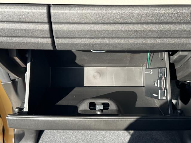 フレアワゴン XS 衝突被害軽減ブレーキ/スマートキー2個/シートヒーター/ロールサンシェード/ステアリングスイッチ/両側パワースライドドア/助手席下収納BOX/リアサーキュレーター/ETC/LEDライト(43枚目)