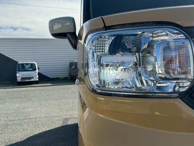 フレアワゴン XS 衝突被害軽減ブレーキ/スマートキー2個/シートヒーター/ロールサンシェード/ステアリングスイッチ/両側パワースライドドア/助手席下収納BOX/リアサーキュレーター/ETC/LEDライト(46枚目)