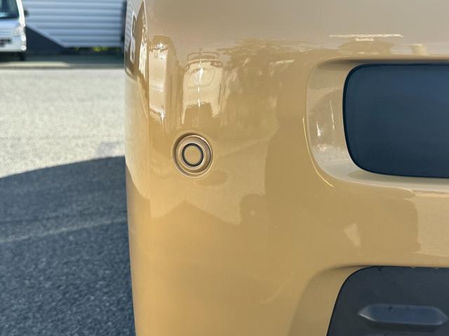 フレアワゴン XS 衝突被害軽減ブレーキ/スマートキー2個/シートヒーター/ロールサンシェード/ステアリングスイッチ/両側パワースライドドア/助手席下収納BOX/リアサーキュレーター/ETC/LEDライト(47枚目)