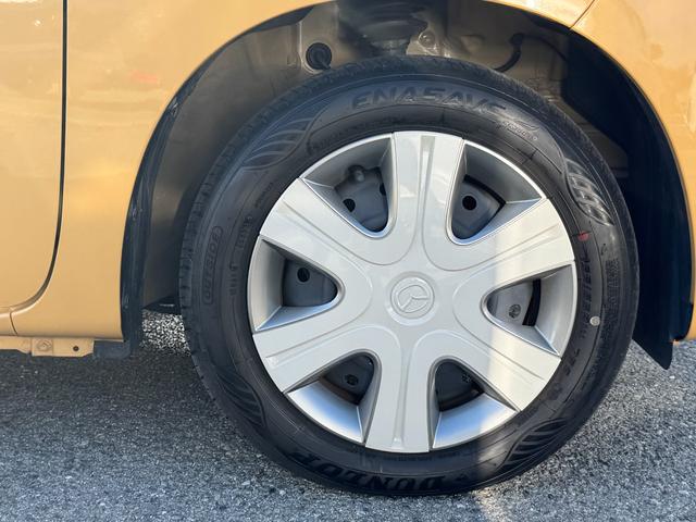 フレアワゴン XS 衝突被害軽減ブレーキ/スマートキー2個/シートヒーター/ロールサンシェード/ステアリングスイッチ/両側パワースライドドア/助手席下収納BOX/リアサーキュレーター/ETC/LEDライト(48枚目)