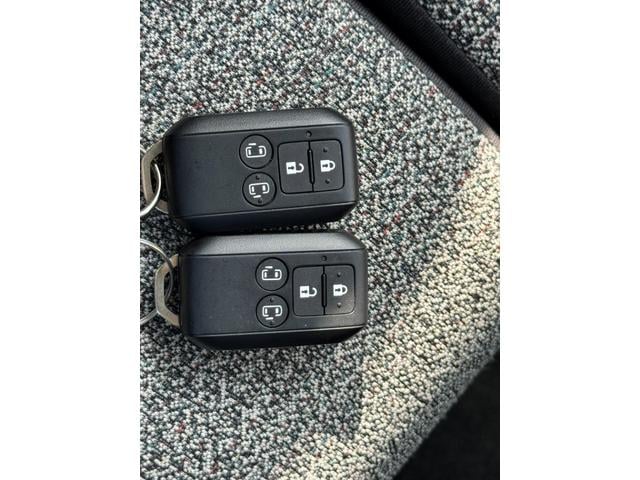 フレアワゴン XS 衝突被害軽減ブレーキ/スマートキー2個/シートヒーター/ロールサンシェード/ステアリングスイッチ/両側パワースライドドア/助手席下収納BOX/リアサーキュレーター/ETC/LEDライト(49枚目)