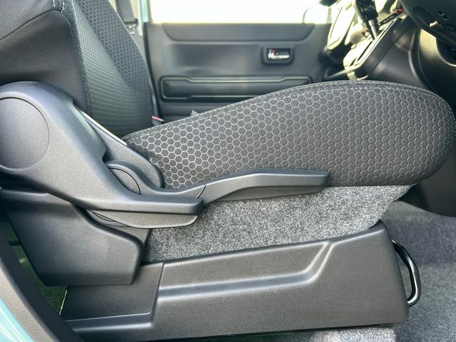 フレアクロスオーバー ZS 衝突被害軽減ブレーキ/障害物センサー/シートヒーター/ステアリングスイッチ/レーダークルーズコントロール/助手席下収納BOX/革巻きハンドル/革巻きシフトノブ/LEDライト/フォグランプ/キーレス2個(13枚目)