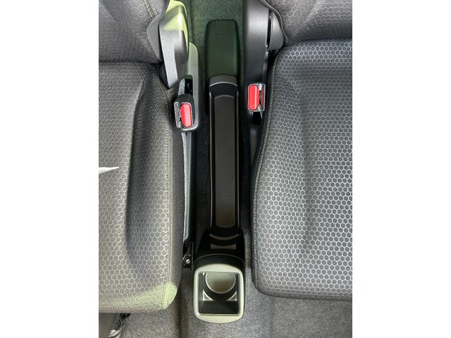 フレアクロスオーバー ZS 衝突被害軽減ブレーキ/障害物センサー/シートヒーター/ステアリングスイッチ/レーダークルーズコントロール/助手席下収納BOX/革巻きハンドル/革巻きシフトノブ/LEDライト/フォグランプ/キーレス2個(26枚目)