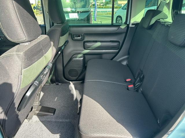 フレアクロスオーバー ZS 衝突被害軽減ブレーキ/障害物センサー/シートヒーター/ステアリングスイッチ/レーダークルーズコントロール/助手席下収納BOX/革巻きハンドル/革巻きシフトノブ/LEDライト/フォグランプ/キーレス2個(33枚目)