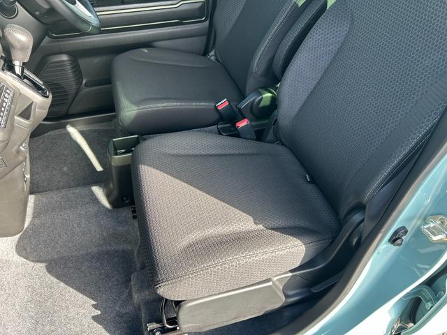 フレアクロスオーバー ZS 衝突被害軽減ブレーキ/障害物センサー/シートヒーター/ステアリングスイッチ/レーダークルーズコントロール/助手席下収納BOX/革巻きハンドル/革巻きシフトノブ/LEDライト/フォグランプ/キーレス2個(41枚目)