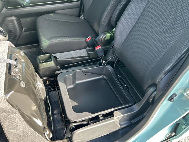 フレアクロスオーバー ZS 衝突被害軽減ブレーキ/障害物センサー/シートヒーター/ステアリングスイッチ/レーダークルーズコントロール/助手席下収納BOX/革巻きハンドル/革巻きシフトノブ/LEDライト/フォグランプ/キーレス2個(42枚目)