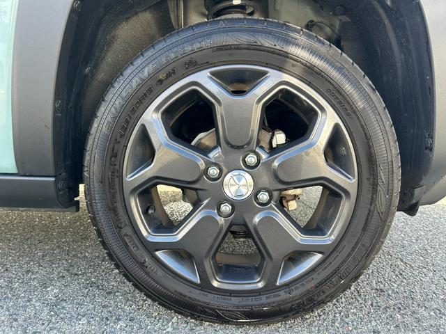 フレアクロスオーバー ZS 衝突被害軽減ブレーキ/障害物センサー/シートヒーター/ステアリングスイッチ/レーダークルーズコントロール/助手席下収納BOX/革巻きハンドル/革巻きシフトノブ/LEDライト/フォグランプ/キーレス2個(51枚目)