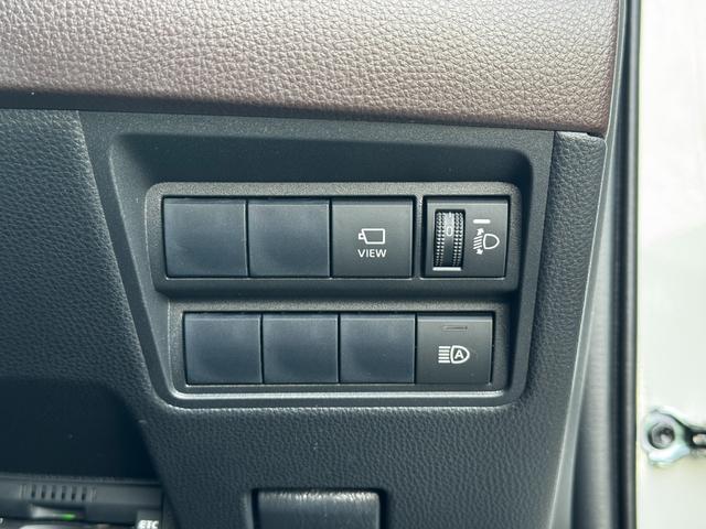 ヤリスクロス ハイブリッドZ パノラミックビューM/BSM/ドラレコ前後/ETC/純正Dオーディオ(フルセグTV・AppleCarPlay・Bluetoot・ラジオ)/前席シートヒーター/LEDヘッドライト/オートハイビーム(19枚目)