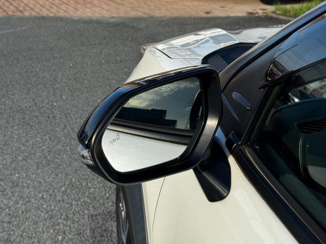 ヤリスクロス ハイブリッドZ パノラミックビューM/BSM/ドラレコ前後/ETC/純正Dオーディオ(フルセグTV・AppleCarPlay・Bluetoot・ラジオ)/前席シートヒーター/LEDヘッドライト/オートハイビーム(50枚目)