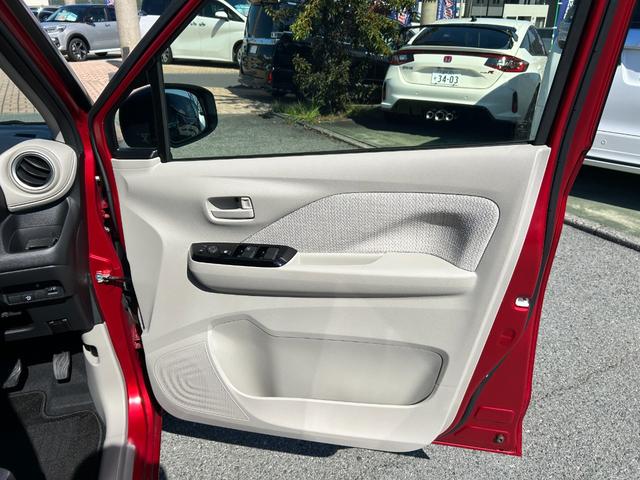 デイズ  日産純正ナビ(MM223D-LE)(フルセグ・BT・ラジオ・アラウンドビューモニター)ステアリングスイッチ/タッチパネルオートエアコン/ETC2.0/LEDヘッドライト//純正AW/スマートキー2個(9枚目)