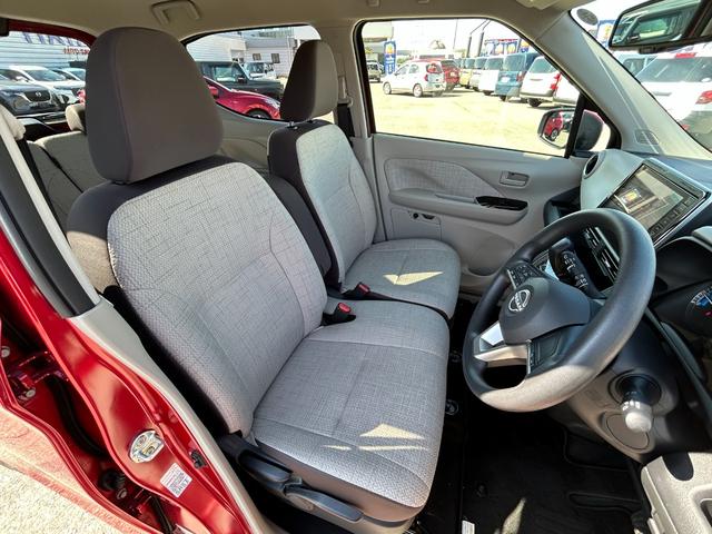 デイズ  日産純正ナビ(MM223D-LE)(フルセグ・BT・ラジオ・アラウンドビューモニター)ステアリングスイッチ/タッチパネルオートエアコン/ETC2.0/LEDヘッドライト//純正AW/スマートキー2個(12枚目)