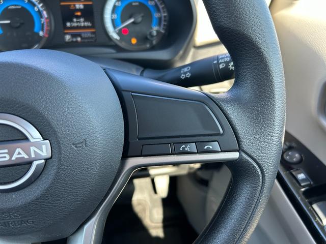 デイズ  日産純正ナビ(MM223D-LE)(フルセグ・BT・ラジオ・アラウンドビューモニター)ステアリングスイッチ/タッチパネルオートエアコン/ETC2.0/LEDヘッドライト//純正AW/スマートキー2個(16枚目)