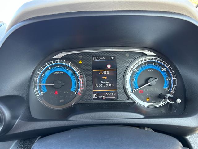 デイズ  日産純正ナビ(MM223D-LE)(フルセグ・BT・ラジオ・アラウンドビューモニター)ステアリングスイッチ/タッチパネルオートエアコン/ETC2.0/LEDヘッドライト//純正AW/スマートキー2個(19枚目)