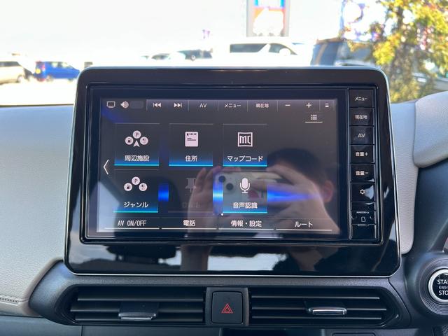 デイズ  日産純正ナビ(MM223D-LE)(フルセグ・BT・ラジオ・アラウンドビューモニター)ステアリングスイッチ/タッチパネルオートエアコン/ETC2.0/LEDヘッドライト//純正AW/スマートキー2個(25枚目)