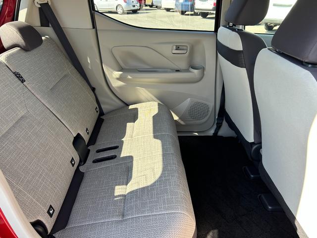 デイズ  日産純正ナビ(MM223D-LE)(フルセグ・BT・ラジオ・アラウンドビューモニター)ステアリングスイッチ/タッチパネルオートエアコン/ETC2.0/LEDヘッドライト//純正AW/スマートキー2個(31枚目)