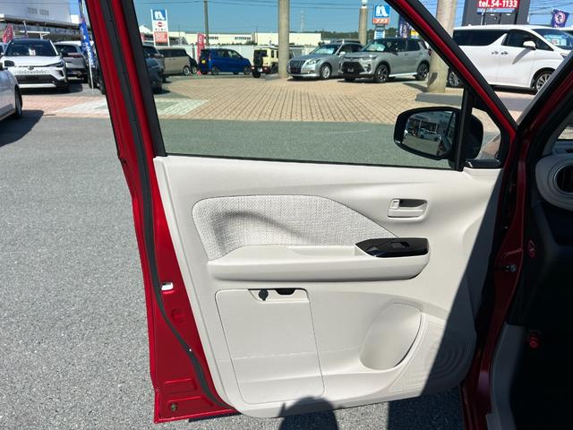 デイズ  日産純正ナビ(MM223D-LE)(フルセグ・BT・ラジオ・アラウンドビューモニター)ステアリングスイッチ/タッチパネルオートエアコン/ETC2.0/LEDヘッドライト//純正AW/スマートキー2個(38枚目)