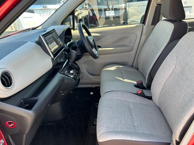 デイズ  日産純正ナビ(MM223D-LE)(フルセグ・BT・ラジオ・アラウンドビューモニター)ステアリングスイッチ/タッチパネルオートエアコン/ETC2.0/LEDヘッドライト//純正AW/スマートキー2個(41枚目)