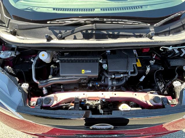 デイズ  日産純正ナビ(MM223D-LE)(フルセグ・BT・ラジオ・アラウンドビューモニター)ステアリングスイッチ/タッチパネルオートエアコン/ETC2.0/LEDヘッドライト//純正AW/スマートキー2個(52枚目)