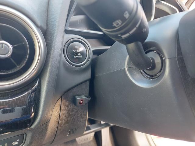 MAZDA2 XDプロアクティブ 純正メモリーナビ(フルセグ・DVD・CD・ラジオ・BT)/純正アンダースポイラー(前・横・後)/LEDヘッドライト/オートライト/シートヒーター(前)/ステアリングスイッチ/TVキット/スマートキー(20枚目)