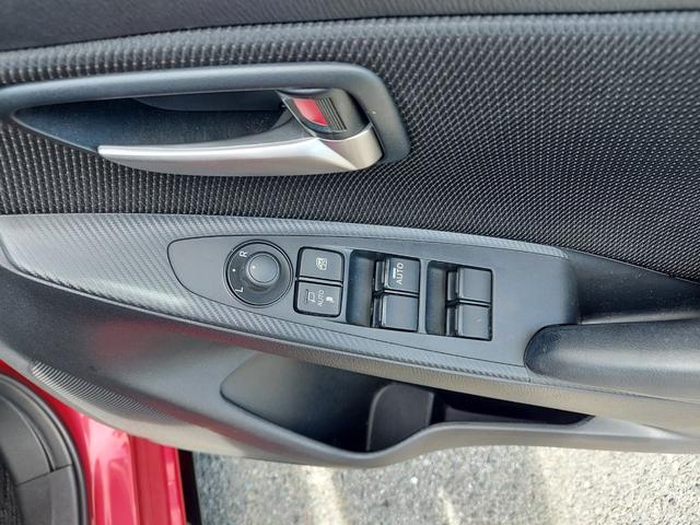 MAZDA2 XDプロアクティブ 純正メモリーナビ(フルセグ・DVD・CD・ラジオ・BT)/純正アンダースポイラー(前・横・後)/LEDヘッドライト/オートライト/シートヒーター(前)/ステアリングスイッチ/TVキット/スマートキー(25枚目)