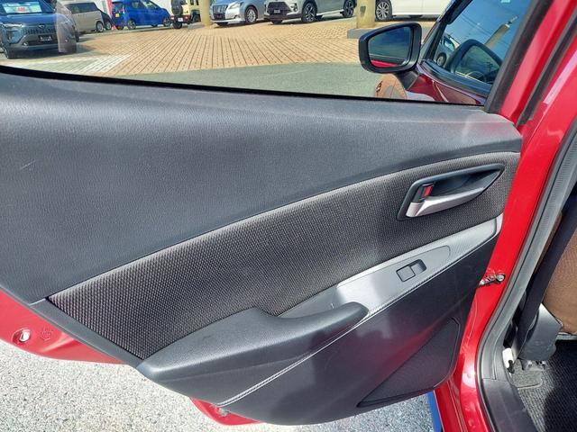 MAZDA2 XDプロアクティブ 純正メモリーナビ(フルセグ・DVD・CD・ラジオ・BT)/純正アンダースポイラー(前・横・後)/LEDヘッドライト/オートライト/シートヒーター(前)/ステアリングスイッチ/TVキット/スマートキー(29枚目)