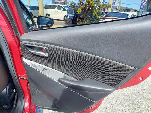 MAZDA2 XDプロアクティブ 純正メモリーナビ(フルセグ・DVD・CD・ラジオ・BT)/純正アンダースポイラー(前・横・後)/LEDヘッドライト/オートライト/シートヒーター(前)/ステアリングスイッチ/TVキット/スマートキー(31枚目)