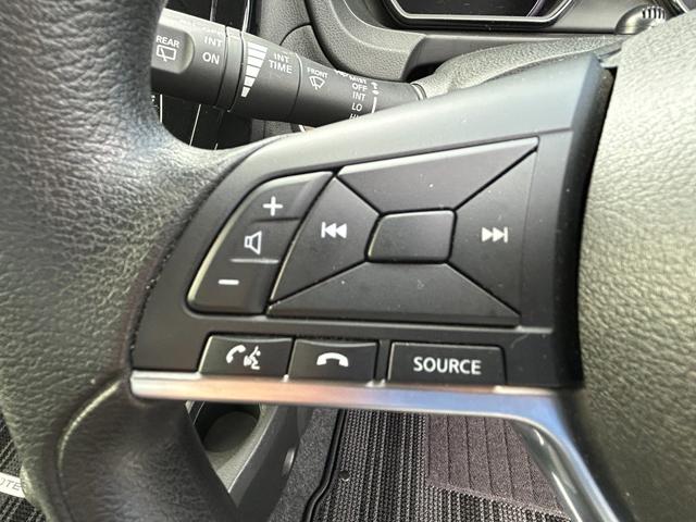 ノート X 純正ナビケーション(フルセグTV・BT・FM・AM・AUX・DVD・CD)/ETC/アラウンドビューモニター/デジタルインナーミラー/純正ドラレコ(前・後)/障害物センサー/衝突被害軽減ブレーキ(14枚目)