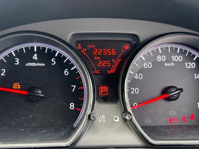 ノート X 純正ナビケーション(フルセグTV・BT・FM・AM・AUX・DVD・CD)/ETC/アラウンドビューモニター/デジタルインナーミラー/純正ドラレコ(前・後)/障害物センサー/衝突被害軽減ブレーキ(19枚目)