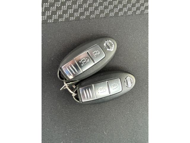 ノート X 純正ナビケーション(フルセグTV・BT・FM・AM・AUX・DVD・CD)/ETC/アラウンドビューモニター/デジタルインナーミラー/純正ドラレコ(前・後)/障害物センサー/衝突被害軽減ブレーキ(45枚目)