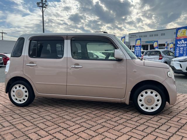 ミラココア ココアX AVIC-RW800(フルセグTV・Bluetooth・DVD・SD・FM・AM・AUX・CD)/アイドリングストップ/オートエアコン/ライトレベライザー/電格ミラー/パワーウィンドウ/スマートキー(3枚目)