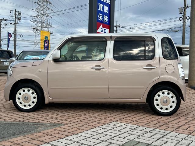 ミラココア ココアX AVIC-RW800(フルセグTV・Bluetooth・DVD・SD・FM・AM・AUX・CD)/アイドリングストップ/オートエアコン/ライトレベライザー/電格ミラー/パワーウィンドウ/スマートキー(7枚目)