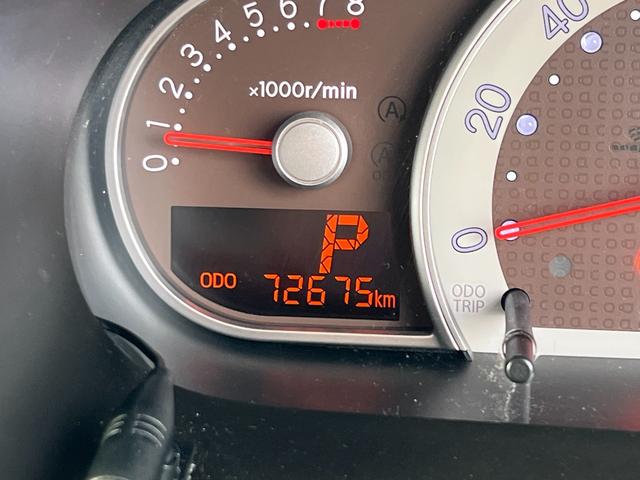 ミラココア ココアX AVIC-RW800(フルセグTV・Bluetooth・DVD・SD・FM・AM・AUX・CD)/アイドリングストップ/オートエアコン/ライトレベライザー/電格ミラー/パワーウィンドウ/スマートキー(11枚目)