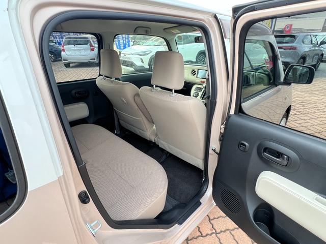 ミラココア ココアX AVIC-RW800(フルセグTV・Bluetooth・DVD・SD・FM・AM・AUX・CD)/アイドリングストップ/オートエアコン/ライトレベライザー/電格ミラー/パワーウィンドウ/スマートキー(19枚目)