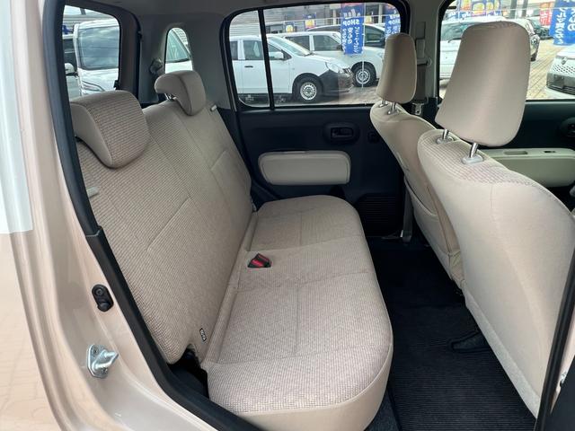 ミラココア ココアX AVIC-RW800(フルセグTV・Bluetooth・DVD・SD・FM・AM・AUX・CD)/アイドリングストップ/オートエアコン/ライトレベライザー/電格ミラー/パワーウィンドウ/スマートキー(20枚目)