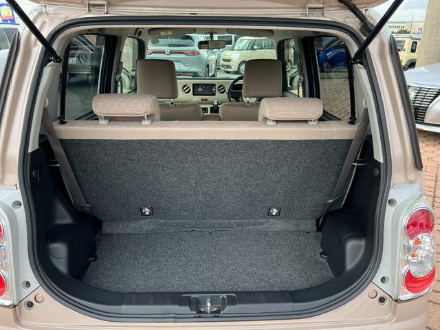 ミラココア ココアX AVIC-RW800(フルセグTV・Bluetooth・DVD・SD・FM・AM・AUX・CD)/アイドリングストップ/オートエアコン/ライトレベライザー/電格ミラー/パワーウィンドウ/スマートキー(21枚目)