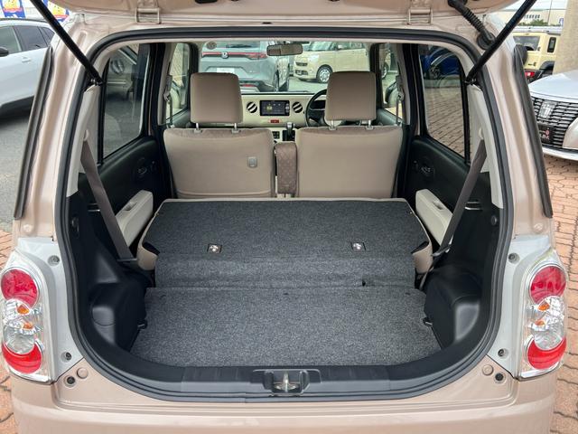 ミラココア ココアX AVIC-RW800(フルセグTV・Bluetooth・DVD・SD・FM・AM・AUX・CD)/アイドリングストップ/オートエアコン/ライトレベライザー/電格ミラー/パワーウィンドウ/スマートキー(22枚目)