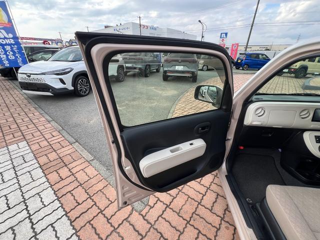 ミラココア ココアX AVIC-RW800(フルセグTV・Bluetooth・DVD・SD・FM・AM・AUX・CD)/アイドリングストップ/オートエアコン/ライトレベライザー/電格ミラー/パワーウィンドウ/スマートキー(28枚目)