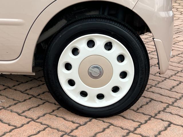 ミラココア ココアX AVIC-RW800(フルセグTV・Bluetooth・DVD・SD・FM・AM・AUX・CD)/アイドリングストップ/オートエアコン/ライトレベライザー/電格ミラー/パワーウィンドウ/スマートキー(32枚目)