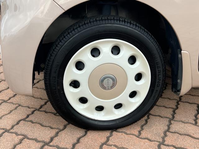 ミラココア ココアX AVIC-RW800(フルセグTV・Bluetooth・DVD・SD・FM・AM・AUX・CD)/アイドリングストップ/オートエアコン/ライトレベライザー/電格ミラー/パワーウィンドウ/スマートキー(33枚目)