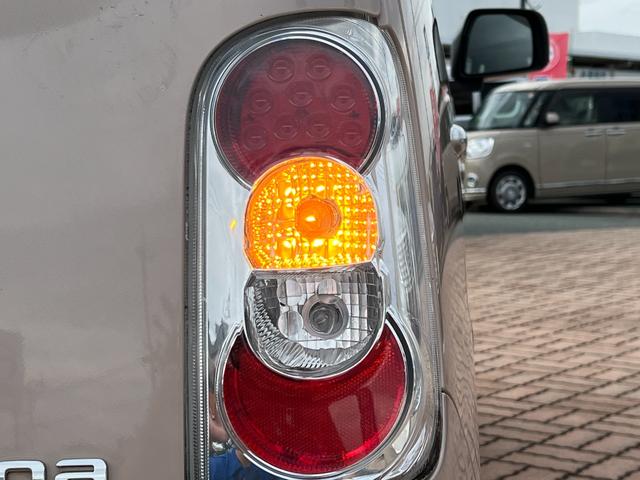 ミラココア ココアX AVIC-RW800(フルセグTV・Bluetooth・DVD・SD・FM・AM・AUX・CD)/アイドリングストップ/オートエアコン/ライトレベライザー/電格ミラー/パワーウィンドウ/スマートキー(35枚目)