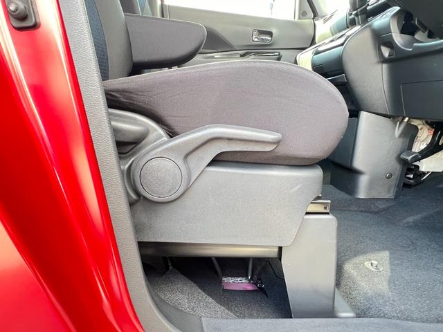 ルークス ハイウェイスター X 純正9インチナビ(フルセグTV・BT・DVD・FM・AM・AUX)/アラウンドビューモニター/両側パワースライドドア/純正ドラレコ/障害物センサー/衝突被害軽減ブレーキ/LEDヘッドライト/キーレス(18枚目)