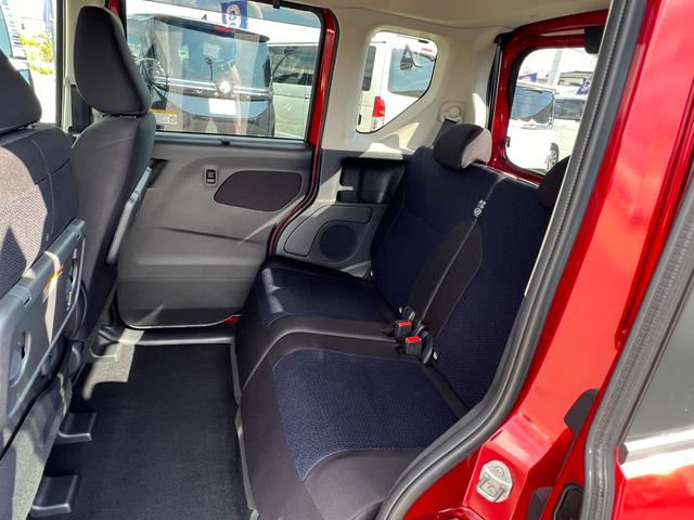 ルークス ハイウェイスター X 純正9インチナビ(フルセグTV・BT・DVD・FM・AM・AUX)/アラウンドビューモニター/両側パワースライドドア/純正ドラレコ/障害物センサー/衝突被害軽減ブレーキ/LEDヘッドライト/キーレス(26枚目)